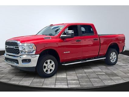 2024 Ram 2500 Princeton WV