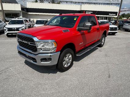 2024 Ram 2500 Princeton WV