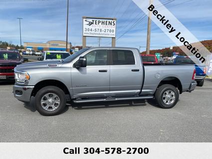 2024 Ram 2500 Danville WV