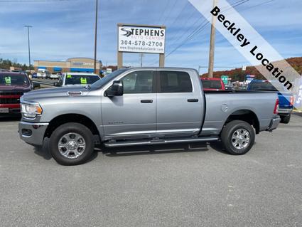 2024 Ram 2500 Danville WV
