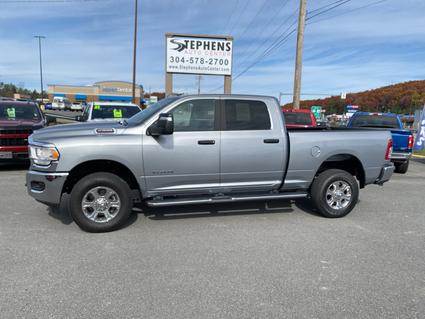 2024 Ram 2500 Danville WV