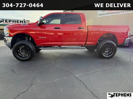 2024 Ram 2500 Danville WV