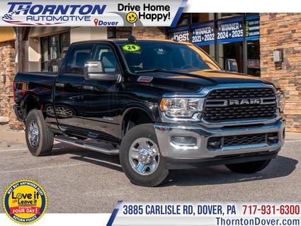 2024 Ram 2500 Dover PA
