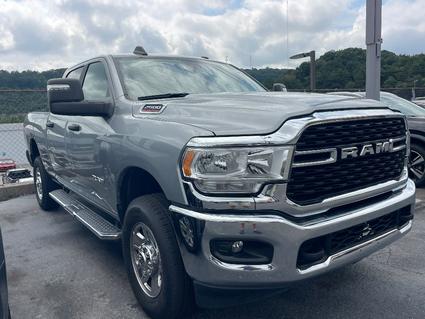 2024 Ram 2500 Oak Ridge TN