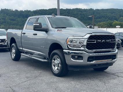 2024 Ram 2500 Oak Ridge TN