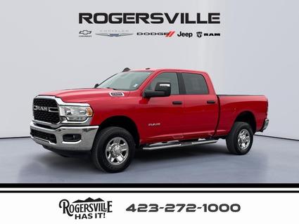 2024 Ram 2500 Rogersville TN