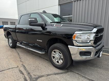 2024 Ram 2500 Winona MN