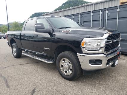 2024 Ram 2500 Winona MN