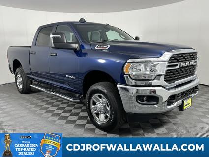 2024 Ram 2500 Walla Walla WA