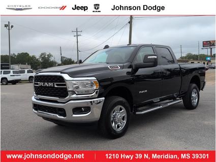 2024 Ram 2500 Meridian MS