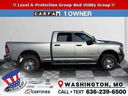 2024 Ram 2500 Washington MO
