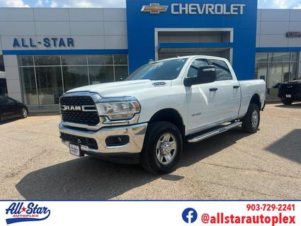 2024 Ram 2500 Palestine TX