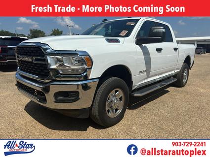2024 Ram 2500 Palestine TX
