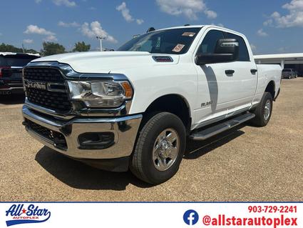 2024 Ram 2500 Palestine TX