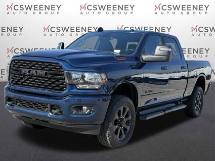 2024 Ram 2500 Pell City AL