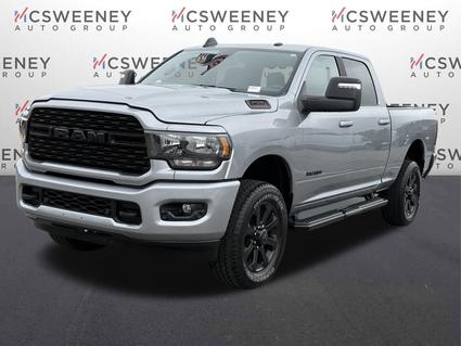 2024 Ram 2500 Pell City AL