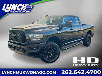 2024 Ram 2500 Mukwonago WI