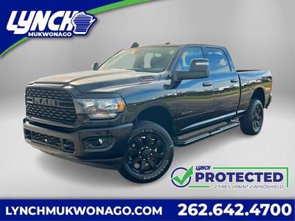 2024 Ram 2500 Mukwonago WI