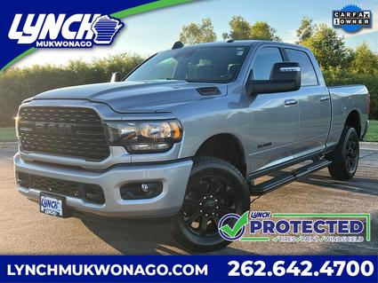 2024 Ram 2500 Mukwonago WI
