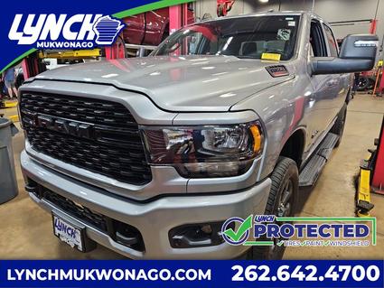 2024 Ram 2500 Mukwonago WI