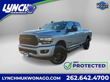 2024 Ram 2500 Mukwonago WI