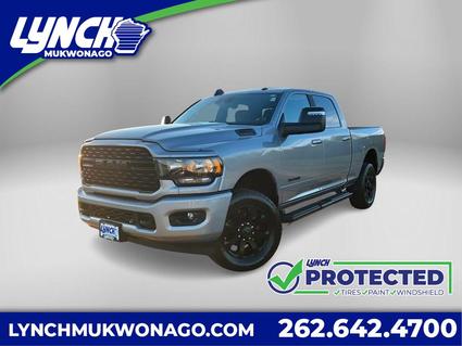 2024 Ram 2500 Mukwonago WI