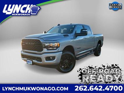 2024 Ram 2500 Mukwonago WI