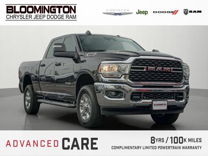 2024 Ram 2500 Minneapolis MN