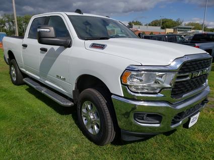 2024 Ram 2500 Winona MN