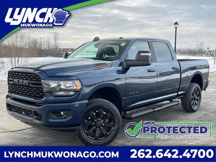2024 Ram 2500 Mukwonago WI