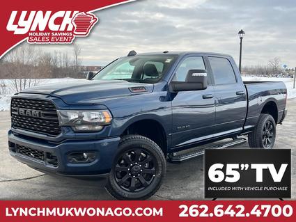 2024 Ram 2500 Mukwonago WI