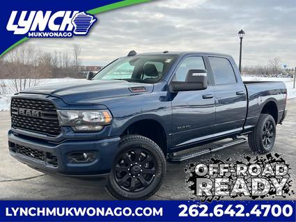 2024 Ram 2500 Mukwonago WI