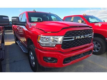 2024 Ram 2500 Hazel Green WI