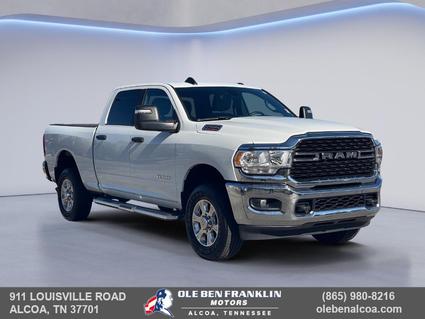 2024 Ram 2500 Oak Ridge TN