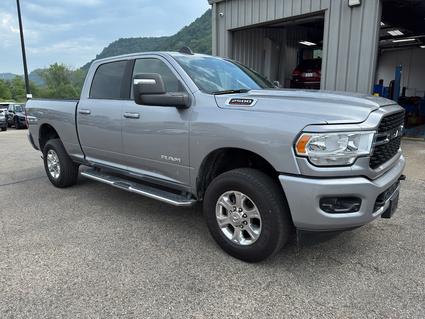 2024 Ram 2500 Winona MN