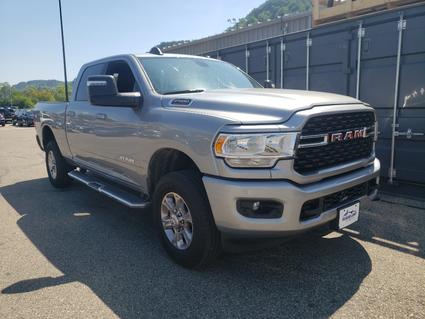 2024 Ram 2500 Winona MN