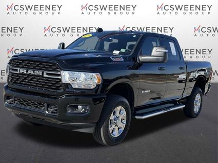 2024 Ram 2500 Pell City AL