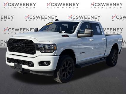 2024 Ram 2500 Pell City AL