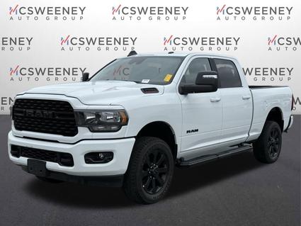 2024 Ram 2500 Pell City AL