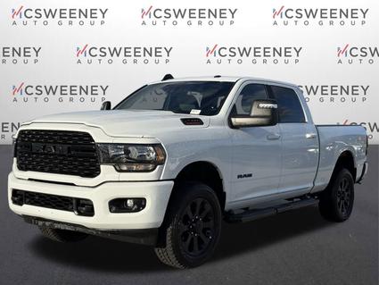 2024 Ram 2500 Pell City AL