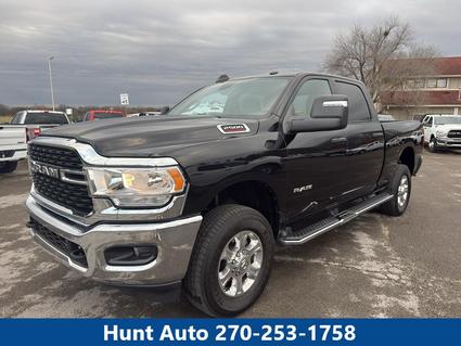 2024 Ram 2500 Franklin KY