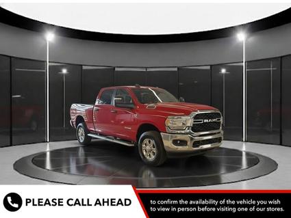 2024 Ram 2500 Van Wert OH