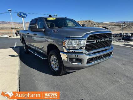 2024 Ram 2500 Price UT