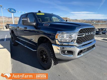 2024 Ram 2500 Price UT