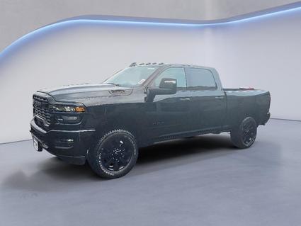 2025 Ram 2500 Marathon City WI