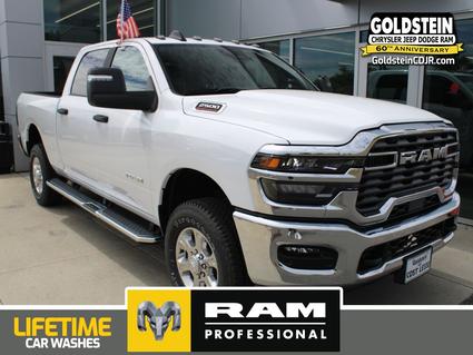 2025 Ram 2500 Latham NY