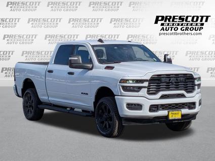 2025 Ram 2500 Mendota IL