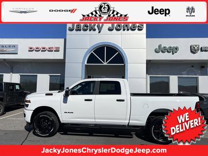 2025 Ram 2500 Hayesville NC