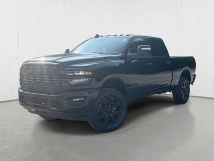 2025 Ram 2500 Valparaiso IN