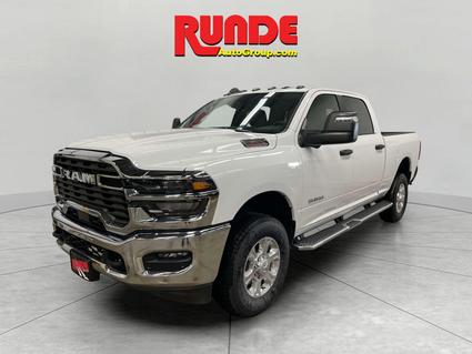 2025 Ram 2500 Hazel Green WI